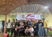 Kampung Migran Center Bergerak Usai Sarasehan KIMC : Menyamakan Persepsi Menuju Koperasi Hebat