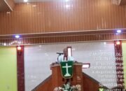 Kemuliaan TUHAN  Bercahaya Atas Mereka Yang Bertahan Dalam Iman dan Pengharapan Kepada TUHAN