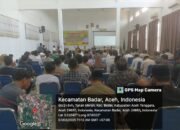 .M Salim Fakhry SE,M.M Bupati Agara Segera Lantik Sejumlah Pj Kepala Desa