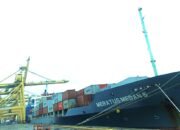 Akibat Tersetrum 5 Orang Anak Buah Kapal KM Meratus Medan Tewas