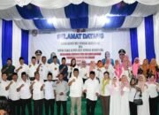 Pemerintah Kabupaten Deli Serdang Segera Aspal  Jalan Ditiga, Kecamatan Sibolangit,  Pancur Batu Dan Kutalimbaru