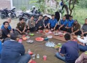 Segenap Karyawan Sectin Head Maintenance Dan Section Head Electric Gelar Buka Puasa Bersama Pimpinan
