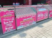 Guncangan Besar di Dunia Cellular! Pedagang Pulsa Menjerit, Kebijakan Provider Diduga Ancam Jutaan Mata Pencaharian