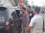 Viral…, Gabungan Intel Korem 022/PT dan Kodim 0209/LB Amankan Terduga Kurir Narkoba 1 Kg Sabu