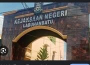 Kader Gerindra : Kejari Labuhanbatu dan kasus Dana Desa Bandar Kumpul Tahun 2018-2022, Sempat Menggelegar Tapi Kini Senyap.