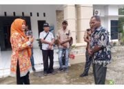 PT Padasa Mengulah, Camat Teluk Dalam Tindak Tegas Kesewenangan  PT Padasa