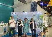 PELINDO REGIONAL 1 Belawan Berbagi Kebahagiaan, Santunan Anak Yatim Dalam Program TJSL 2025