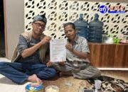 Terima Kuasa dari Dudung, Forwatu Banten Tugaskan Anggota Khusus lakukan Penyelidikan atas Perampasan Lahan
