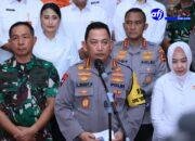 Kapolri: 78.506 Masjid dan 38.390 Tempat Salat Ied Jadi Fokus Pengamanan Besok