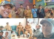 BPBD TANGSEL Bersama Komunitas Masyarakat Media dari FWJI, PPRI & PPWI : Penguatan Sinergi Kolaborasi Konektivitas Kreatif