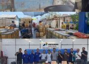 Minyak Subsidi Nelayan DiSelewengkan, Oknum Ketua Nelayan Tradiaional Terlibat