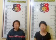 Polsek Sagulung Ungkap Kasus Penempatan Pekerja Migran Indonesia secara Ilegal di Batam