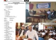Pengukuhan Pengurus Forum Komunikasi Koperasi Jabar 2025 : Menatap Masa Depan Koperasi Mandiri