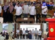 Penutupan Sanlat Muallaf Darunnajah : Sumringah Peserta Bercampur Haru