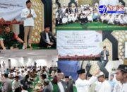 *DMI PC Cibinong Inisiasi Sanlat Angkatan I : Wabup Bogor, H. Ade Ruhandi, SE Hadir Membuka Sanlat