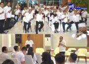 Town Hall Meeting 2025 PT Kawasan Industri Medan Sekaligus Gelar Buka Puasa Bersama