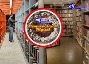 Terindikasi Dana 1,6 Milyar Terkumpul Dari 64 Desa di Labura, Perpustakaan Digital Desa Tak Bisa di Akses.