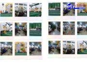 Media AFJNews.Online Gelar Buka Puasa Bersama Dengan Jema’ah  Masjid AL Muhajirin Kampung Nelayan Indah