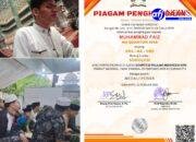 Muhammad Faiz : Santri Peraih Medali Perak Olimpiade Edukasi Nusantara Kategori Informatika dan Sosiologi Ikut Mengangkat Kabupaten Bogor di Tingkat Nasional