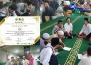 Yang Terlupakan Dari Penutupan Sanlat Perdana Gemilang Dan Istimewa PC DMI Cibinong dan Da’i Sahaja Bogor