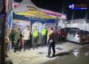 Operasi Ketupat Maung 2025, Polresta Tangerang Pastikan Kamseltibcar Arus Balik