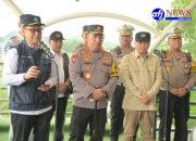 Angka Kecelakaan Lalin saat Arus Mudik dan Balik Turun, Menkes Puji Polri-Kemenhub-Jasa Marga