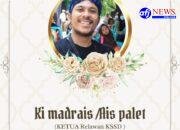 Keluarga Besar BADAK BANTEN DPC Rangkasbitung Turut Berduka Cita atas Meninggalnya Bapak Madrais alias Ais Palet