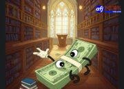 LMR RI Komda Labura: Mendesak APH Periksa Inspektur Terkait Raibnya Dana Perpustakaan Digital Desa Sejumlah Rp.1,6 Miliar.