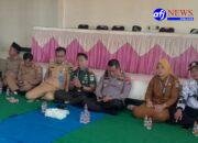 Halal Bihalal Rajeg Pererat Sinergi TNI, Polri, dan Pemerintah