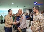 Kapolres Pelabuhan Belawan Hadiri Pra Musrenbang RKPD Kota Medan Tahun 2026, Harapkan Dukungan Perencanaan untuk Kamtibmas
