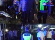 Satuan Polsek Cisoka Sigap Merespon Cepat Laporan Warga Bukit Cikasungka Rerhadap Terduga Pelaku Pencurian Pakaian