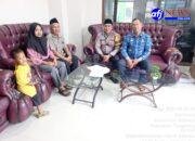 Bhabinkamtibmas Polsek Balaraja Melaksanakan Sambang DDS & Silaturahmi di Kantor Desa Gembong Guna Mengajak Masyarakat Antisipasi Kamtibmas