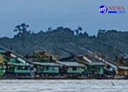 Terbongkar! Modus Pensiunan APH Tagih Rp33 Juta ke Penambang Liar di Sanggau, Janjikan ‘Perlindungan Hukum’