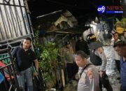 Polres Pelabuhan Belawan Bentuk Tim Khusus Buru Pelaku Tawuran Yang Akibatkan Seorang Remaja Meninggal Dunia