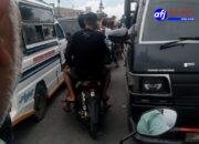 Kapan Selesai Kemacetan Di Kota Kabanjahe