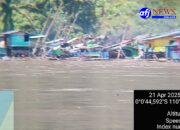 PETI Merajalela, Sungai Meracuni Warga: Koordinator Bayangan Diduga Terlibat