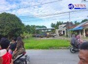 Gercep Unit Jatanras Sat Reskrim Polres Asahan Aduan Masyarakat Air Joman Dalam Kasus Sabung Ayam