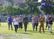 Turnamen Mayday Perkuat Solidaritas Pekerja dan Aparat di Kabupaten Tangerang