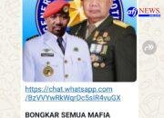 GANN Labuhan Batu Raya tegaskan Komitmen Berantas Narkoba, Siapkan Laporan ke DPP.