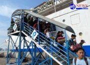 Naik 6 Persen Tahun Ini, Pelindo Multi Terminal Sukses Layani Angkutan Lebaran 2025