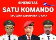 GANN Labuhanbatu Raya Apresiasi Aksi Cepat Polres Labuhanbatu Berantas Narkoba di Pulo Jantan dan Simpang Halimbe