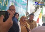 Bupati Dampingi Jamintel Kejagung RI Tinjau Program MBG Sekolah Khusus di Kabupaten Tangerang