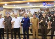 Perkuat Tata Kelola Desa, Pemkab Tangerang dan Kejagung Pantau Program Jaga Desa