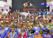 Semarak  Hari Jadi ke-26 Kota Depok Hingga 17 Mei 2025 : Bersama Depok Maju