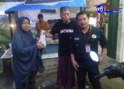 Sedekah Subuh Yaswu : Memulai Amalan Istiqomah Tiap Hari Ajak Masyarakat Untuk Peduli Sesama