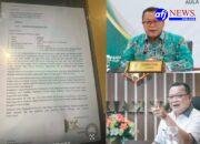 Rokidi Mundur dari Kursi Dirut Bank Kalbar, Di Tengah Sorotan Skandal Korupsi dan Pembobolan Dana Nasabah