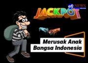 Pencuri Sudah Meresakan Masyarakat Dusun VII Sukarakyat II Desa Batu Tunggal  Diduga Pencuri Kecanduan Narkoba Dan Judi Online