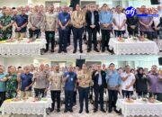 Dukung Pembangunan Kota Medan, Pra Musrenbang 2026 dilaksanakan di Pelindo Regional 1