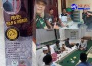 Yaswu dan KIMC Cabang Kota Depok Gandeng PT Quba Nabawi Wisata Fokuskan Edukasi Haji dan Umroh Wilayah Jawa Barat