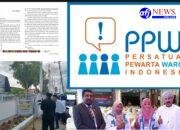 Krisis Etika di Balik Penghapusan Artikel Zaporozhye, Ketum PPWI Desak RRI Minta Maaf, Singgung Potensi Jurnalisme Transaksional
